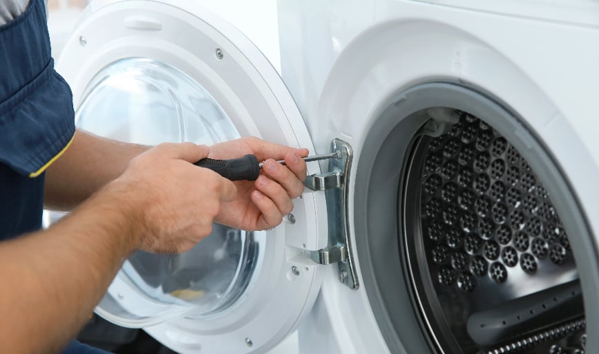Washer Repair